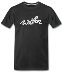 Wolfton T-Shirt